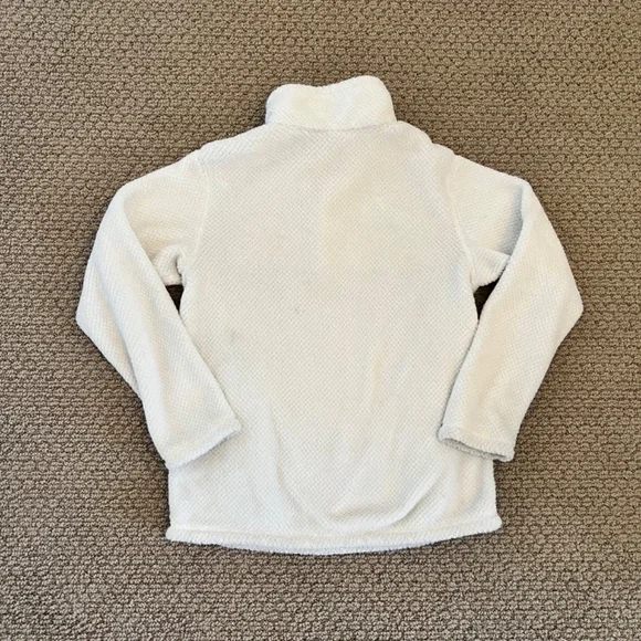 Patagonia Kids' Re-Tool Snap-T® Pullover Fleece Size Large(12) - Picture 4 of 6